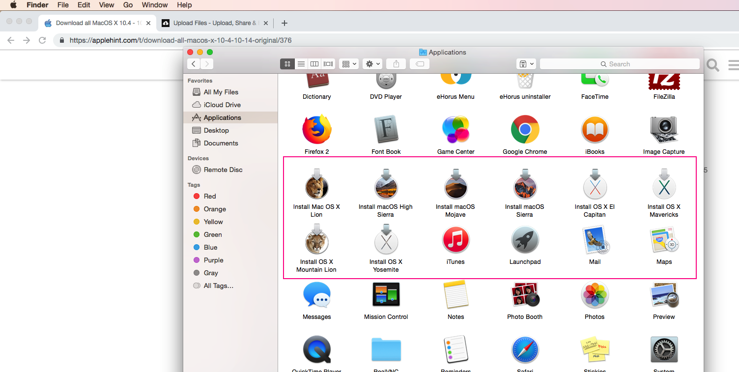 download virtualbox for mac os x 10.6.8
