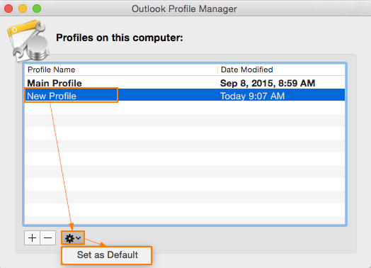 uninstall latest microsoft outlook for mac